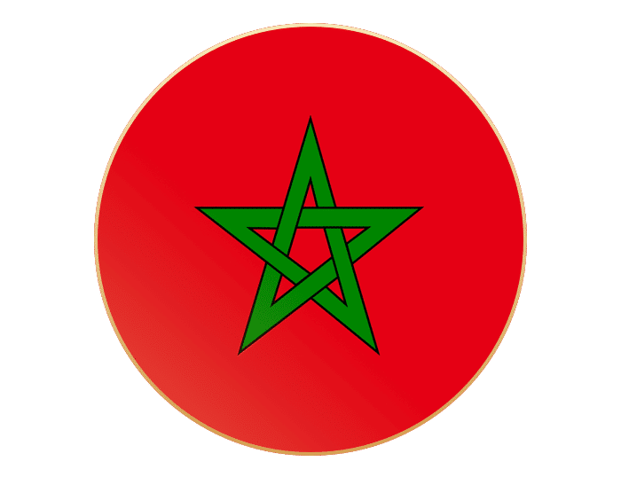 Morocco Online Casinos